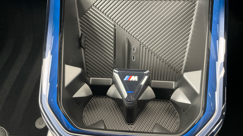 BMW X3 xDrive 30e M Sport 5dr Auto [Pro Pack] Estate